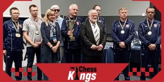 टीम सर्बिया ने जीती IBCA यूरोपीय टीम चैंपियनशिप  