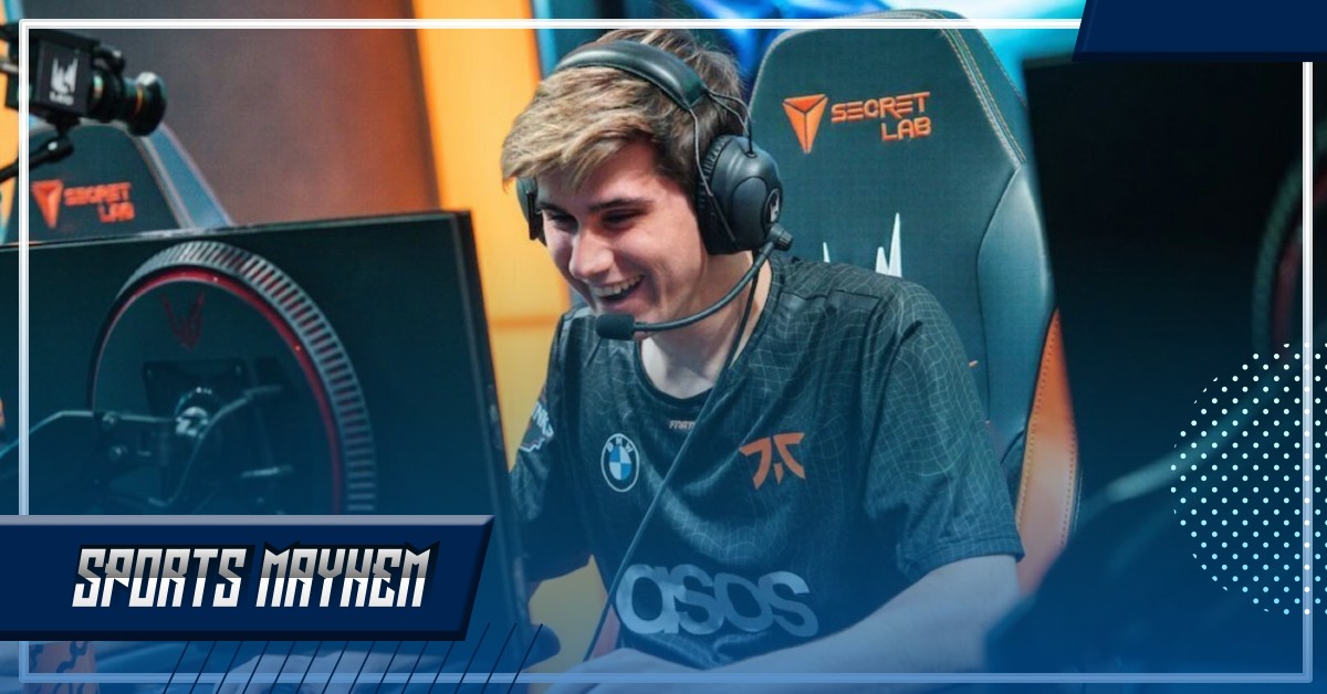 LEC स्प्रिंग स्प्लिट :दूसरे हफ्ते Vitality ने हारे दो बड़े मैच  