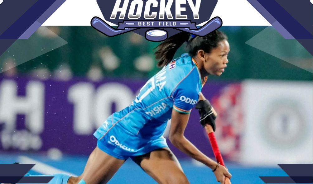 Salima Tete ने पूरा किया 100 अंतर्राष्ट्रीय कैप  