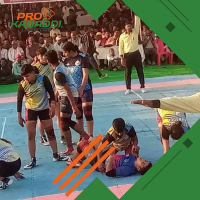 राष्ट्रीय चैंपियनशिप के लिए दिल्ली कबड्डी टीम का चयन, निशा सम्भालेगी टीम की कमान  