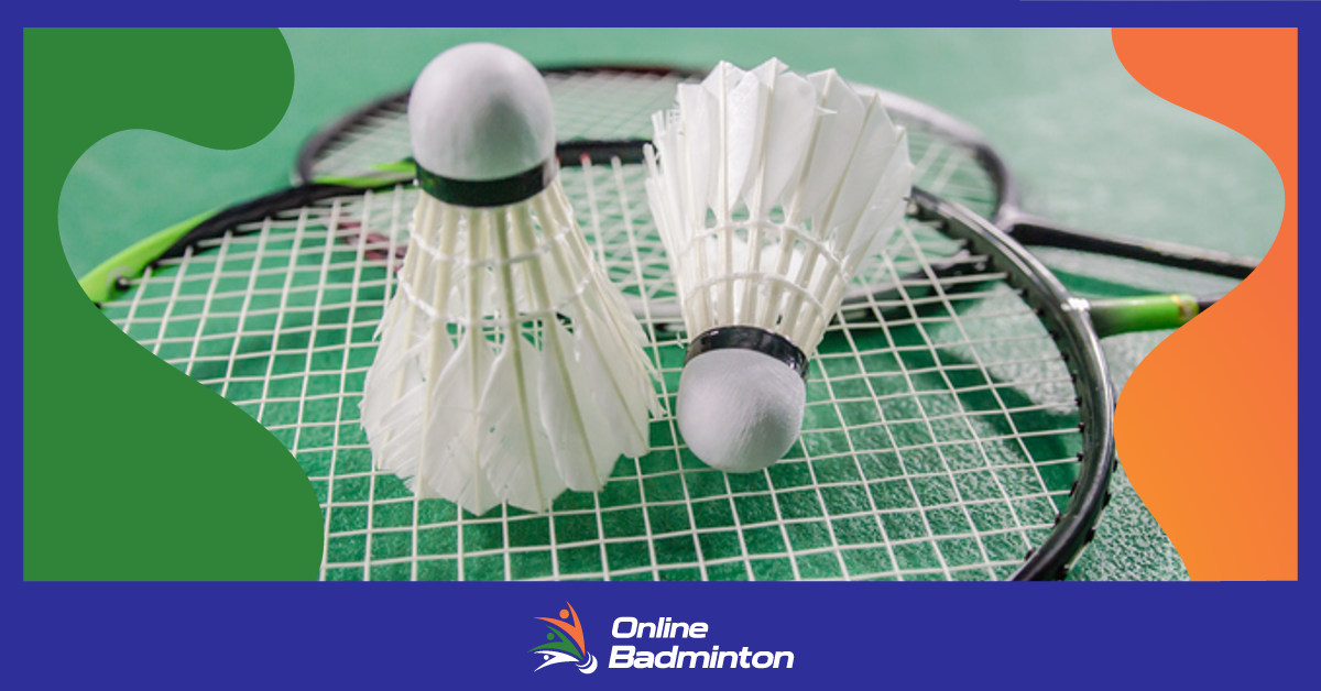 Badminton : शक्तिशाली स्मैश के लिए सर्वश्रेष्ठ बैडमिंटन स्ट्रिंग   Badminton : शक्तिशाली स्मैश के लिए सर्वश्रेष्ठ बैडमिंटन स्ट्रिंग