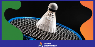 Badminton : अधिक बैडमिंटन खेलने के लिए  FidGrit  का  उपयोग करे  