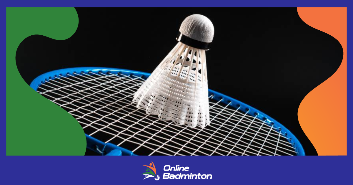 Badminton : अधिक बैडमिंटन खेलने के लिए  FidGrit  का  उपयोग करे   Badminton : अधिक बैडमिंटन खेलने के लिए  FidGrit  का  उपयोग करे