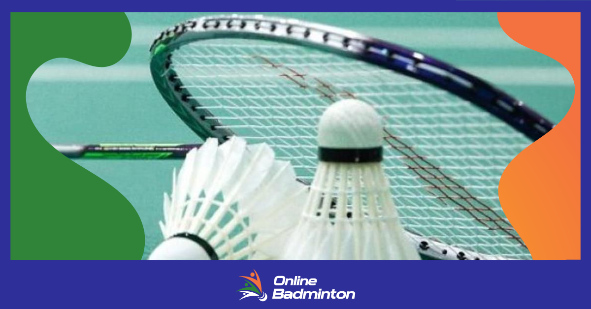 Badminton : बैडमिंटन कोर्ट के साथ या उसके बिना खेलना मजेदार और आसान है   Badminton : बैडमिंटन कोर्ट के साथ या उसके बिना खेलना मजेदार और आसान है