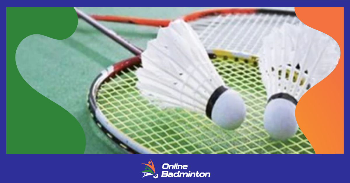 Badminton : बैडमिंटन और गणित का बहुत गहरा संबंध है   Badminton : बैडमिंटन और गणित का बहुत गहरा संबंध है