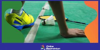 Badminton : पैरों के स्वास्थ्य पर बैडमिंटन जूतों का प्रभाव  