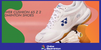 Badminton : बैडमिंटन  खेलते समय  जूते पहनने के महत्वपूर्ण  फायदे  