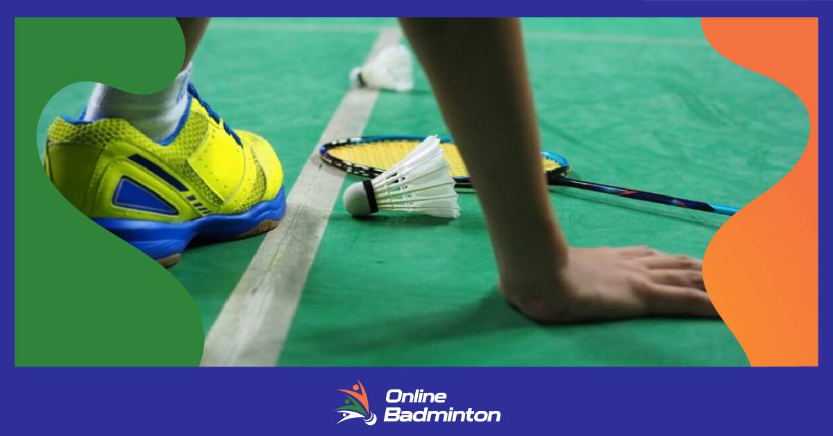 Badminton : पैरों के स्वास्थ्य पर बैडमिंटन जूतों का प्रभाव  