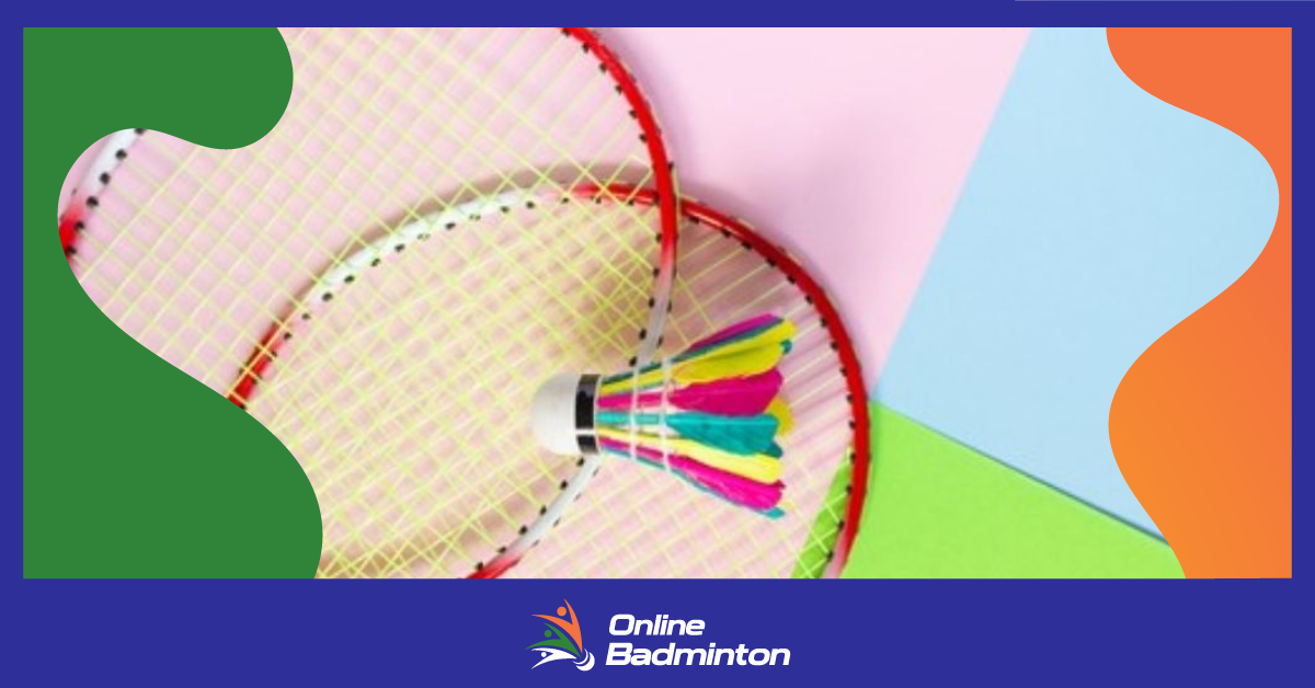 Badminton : बैडमिंटन रैकेट का ब्रांड चुनते समय आपको तीन कारकों पर विचार करना चाहिए   Badminton : बैडमिंटन रैकेट का ब्रांड चुनते समय आपको तीन कारकों पर विचार करना चाहिए