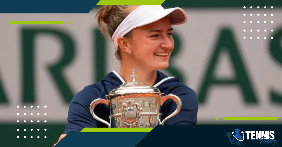 Dubai Duty Free Championships : Barbora Krejcikova  ने  Aryna Sabalenka को हराकर सेमीफइनल में प्रवेश किया  