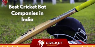 Best Cricket Bat Companies in India: भारत की बैट कंपनियां  