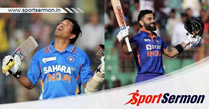 5 Indian batsmen with most ducks in international cricket  