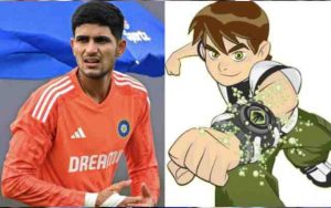 Check out: Ace cricketers cartoon character lookalikes!  