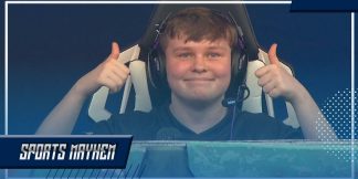 Fortnite प्रो Benjyfishy ने Valorant प्रो बनने के लिए छोड़ी गेम  