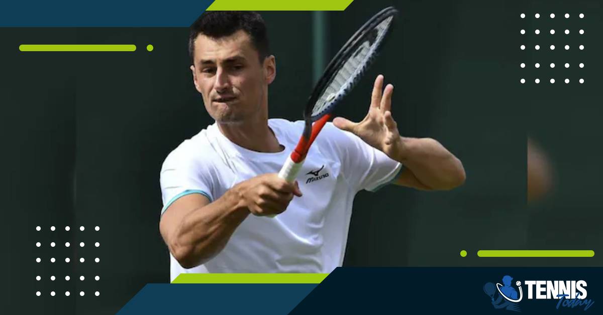 Bernard Tomic ने M25 Chennai का खिताब जीता  