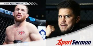 Cejudo announces his matchup with Dvalishvili at UFC 298  