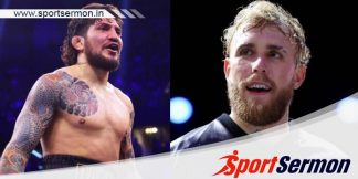 Dillon Danis makes an offer to Jake ahead of his fight  