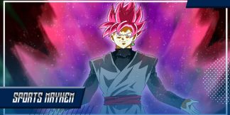 क्या Fortnite चैप्टर 4 में आएगा Goku Black का आउटफिट ?  