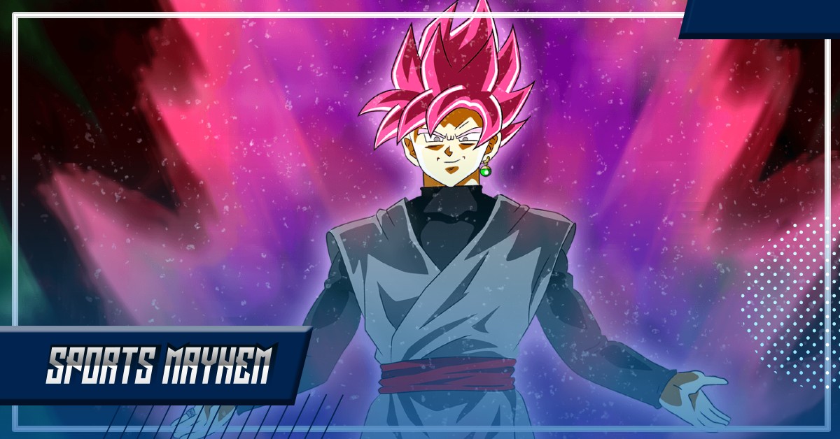 क्या Fortnite चैप्टर 4 में आएगा Goku Black का आउटफिट ?  