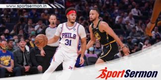 Golden State Warriors vs 76ers: Prediction (2024)  