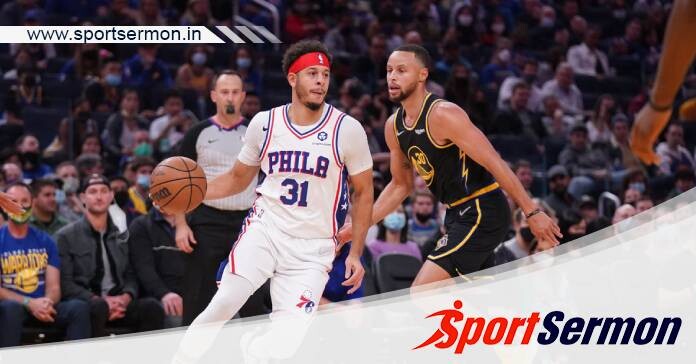 Golden State Warriors vs 76ers: Prediction (2024)  