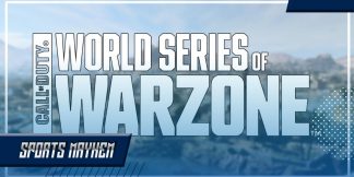 COD ने करी World Series of Warzone 2023 की वापसी की घोषणा  