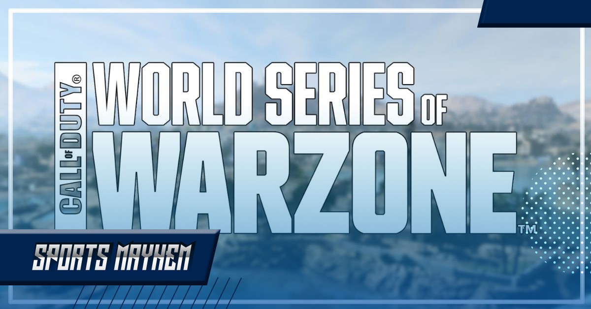 COD ने करी World Series of Warzone 2023 की वापसी की घोषणा  