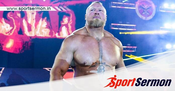 Brock Lesnar removed from WWE game amid legal controversy   Brock Lesnar removed from WWE game amid legal controversy
