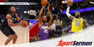 List of Highest-Paid NBA Forwards for the 2023-24 Season  