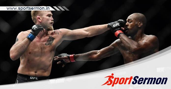 Four Best Light Heavyweight Title Fights in UFC History  