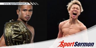 Superlek set to defend his world title against Segawa  