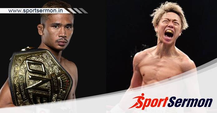 Superlek set to defend his world title against Segawa  