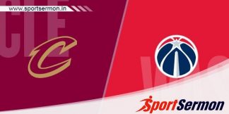 Cavaliers vs Washington Wizards: Prediction(2024)  