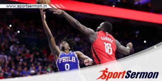 Houston Rockets vs.76ers: Prediction (January 14, 2024)  
