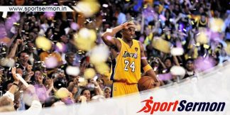 10 Best Seasons Of Kobe Bryant's Iconic NBA Career  