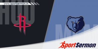 Houston Rockets vs Memphis Grizzlies: Prediction (2024)  