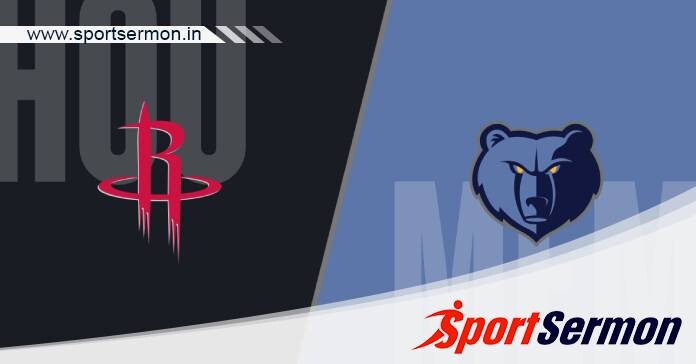Houston Rockets vs Memphis Grizzlies: Prediction (2024)   Houston Rockets vs Memphis Grizzlies: Prediction (2024)