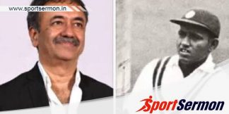 Rajkumar Hirani to make biopic of Lala Amarnath?  
