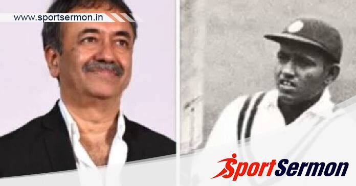 Rajkumar Hirani to make biopic of Lala Amarnath?   Rajkumar Hirani to make biopic of Lala Amarnath?