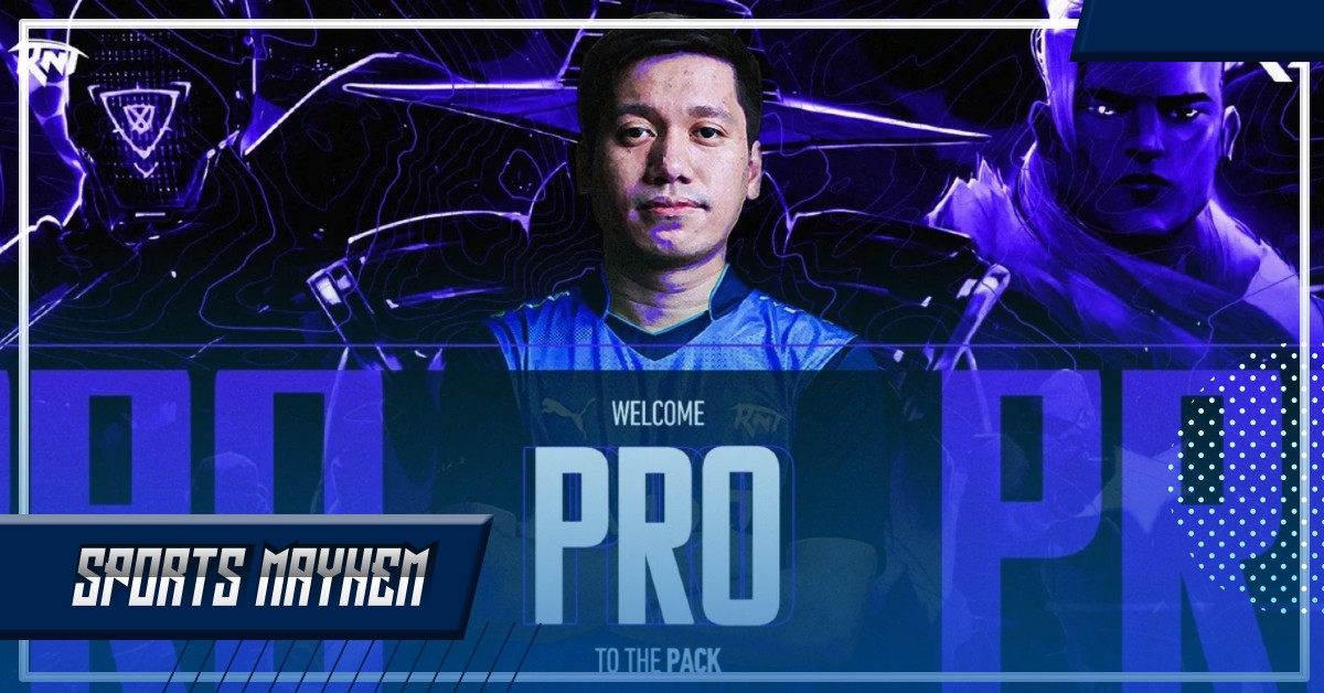 Revenant Esports के नए कोच बनेंगे क्रिस "प्रो" मार्टिर  