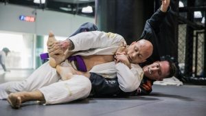Simple & Easy Backtakes For BJJ Beginners  