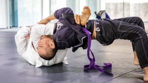 The Astonishing Mental And Spiritual Advantages Of BJJ  