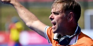 Coach Craig Fulton ने भारतीय टीम की तैयारियों पर चर्चा की  