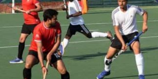 खेलो इंडिया महिला हॉकी लीग का आयोजन, हरियाणा और एचआईएस जीते  