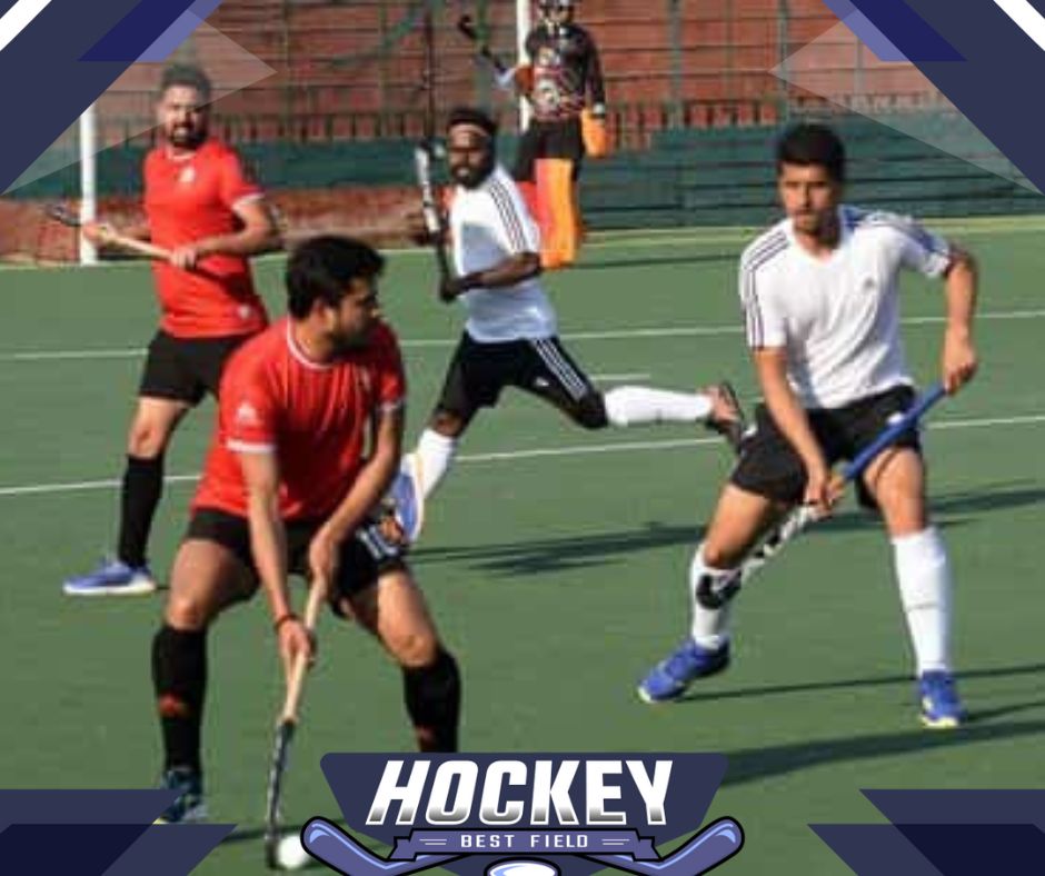 खेलो इंडिया महिला हॉकी लीग का आयोजन, हरियाणा और एचआईएस जीते  