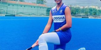 Olympic Qualifier 2024 पर Navneet Kaur ने कही अपनी बात  