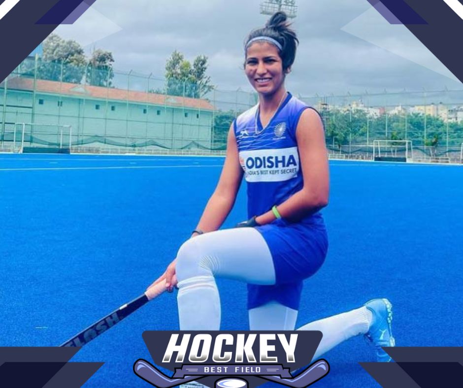 Olympic Qualifier 2024 पर Navneet Kaur ने कही अपनी बात  