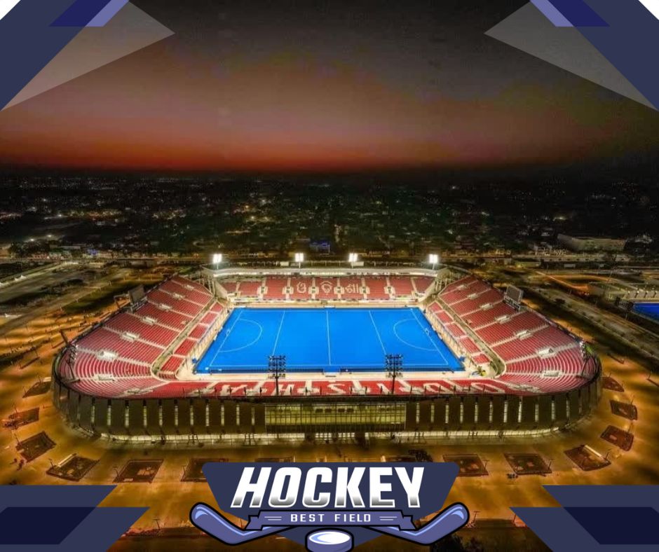 बिरसा मुंडा स्टेडियम में पहले Hockey Summer Camp का आगाज  