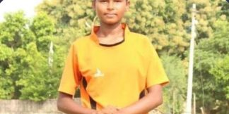 CG: Geeta Yadav का खेलो इंडिया स्कॉलरशिप में हुआ चयन  