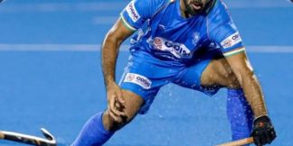 Simranjeet Singh एशियाई खेलों की टीम में जगह बनाना चाहते हैं  